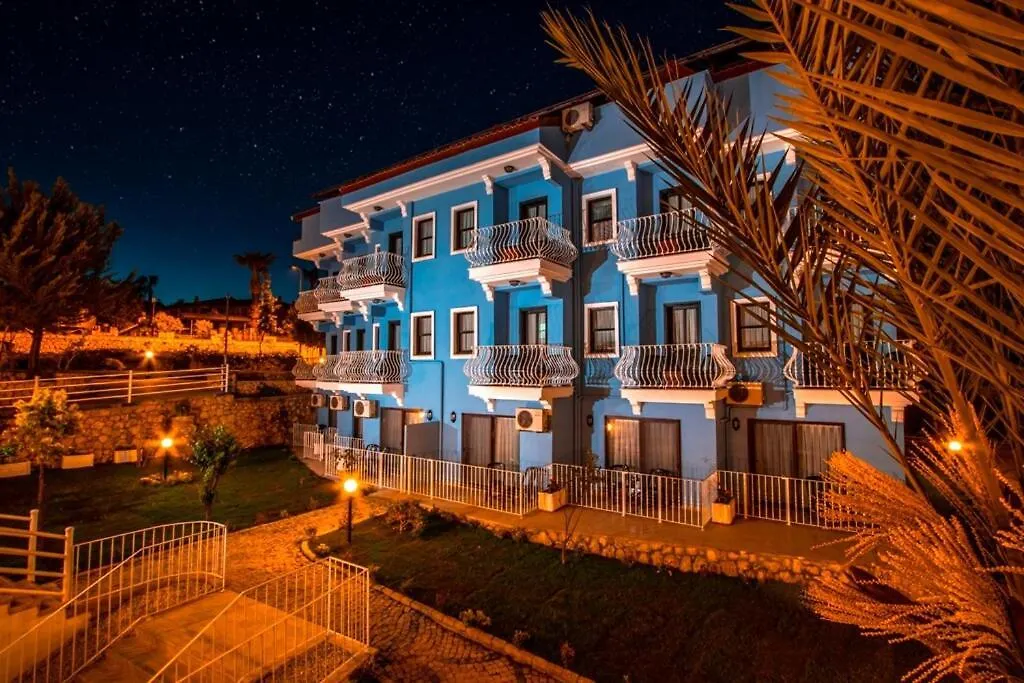 Kevser Inn - Halal Hotel Ölüdeniz