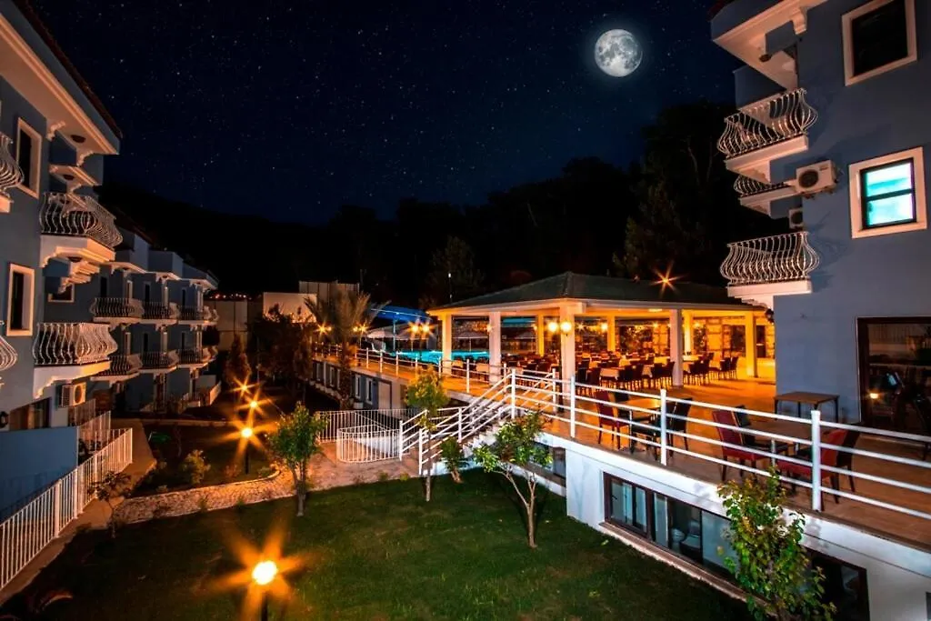 Kevser Inn - Halal Hotel Ölüdeniz