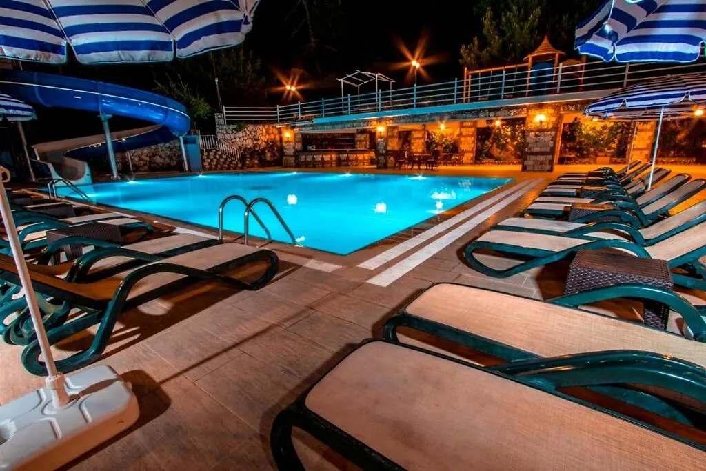 Kevser Inn - Halal Hotel Ölüdeniz Türkiye