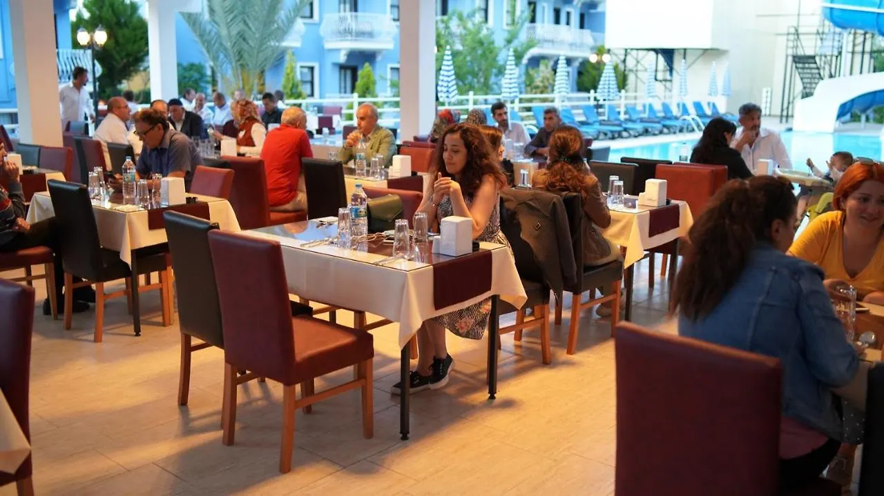 Kevser Inn - Halal Hotel Ölüdeniz
