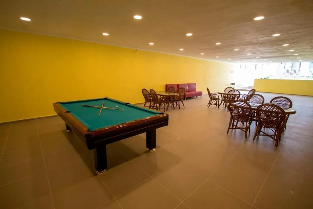Kevser Inn - Halal Hotel Ölüdeniz 4*,