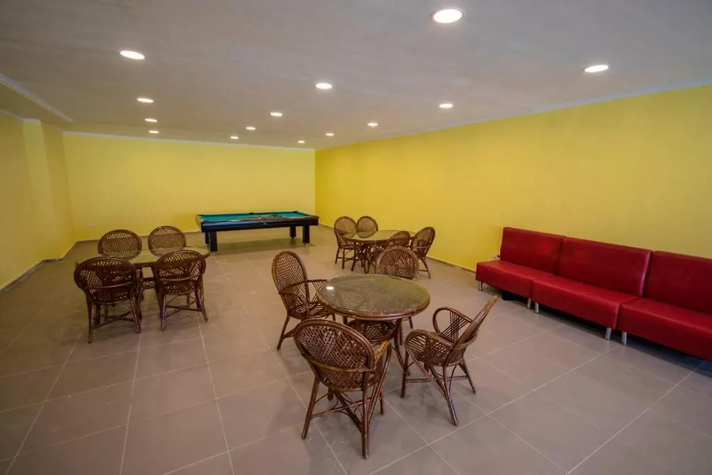 Kevser Inn - Halal Hotel Ölüdeniz