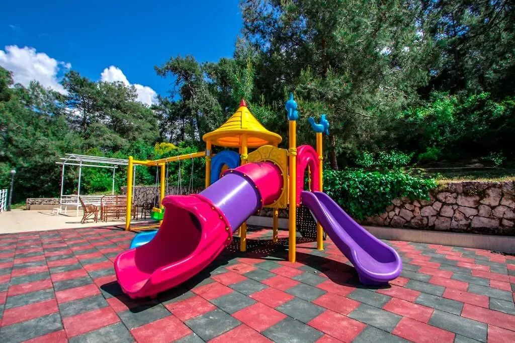 Kevser Inn - Halal Hotel Ölüdeniz 4*,  Türkiye