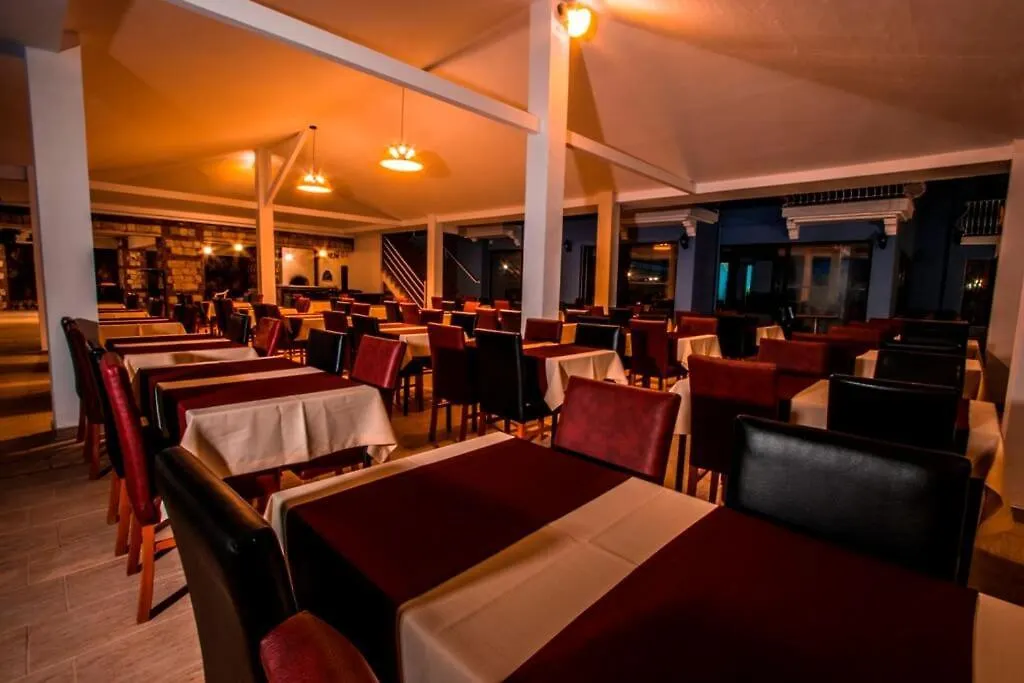 Kevser Inn - Halal Hotel Ölüdeniz