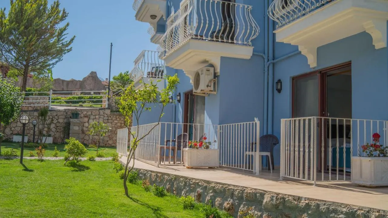 Kevser Inn - Halal Hotel Ölüdeniz