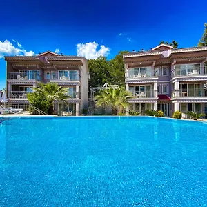 2* Otel Zehra